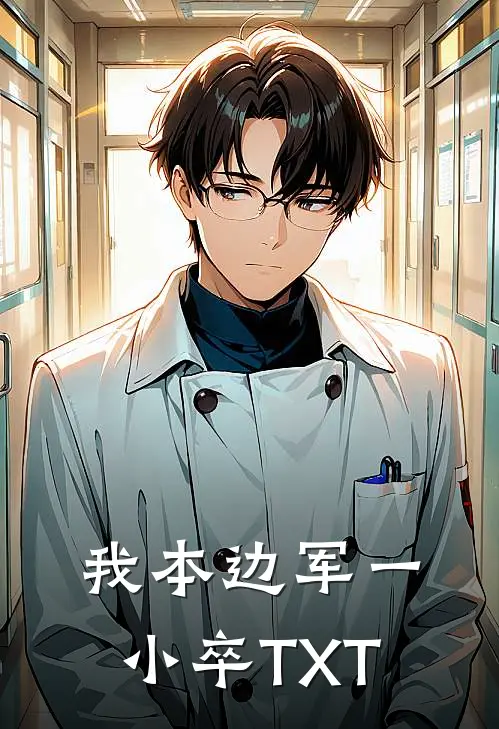 我本边军一小卒TXT