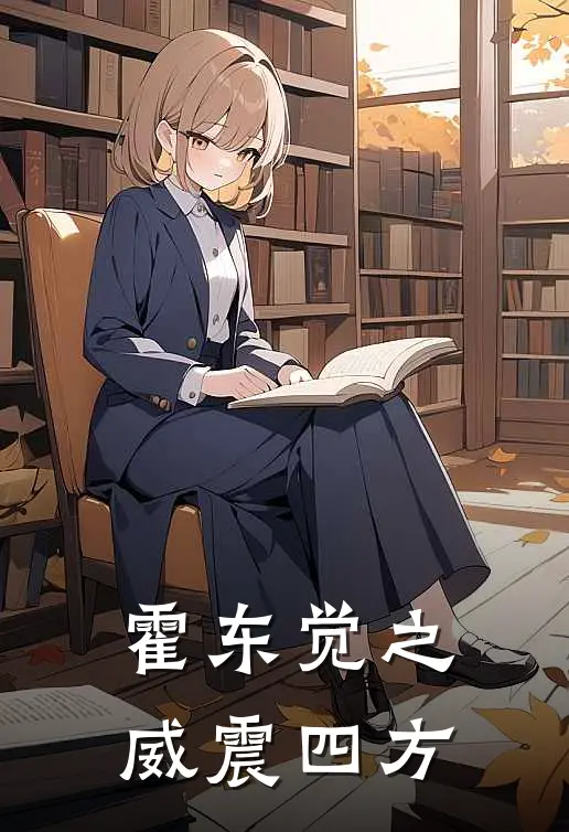 霍东觉之威震四方