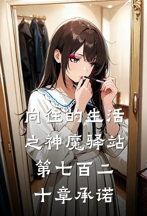 向往的生活之神魔驿站第七百二十章承诺