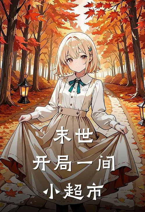 末世：开局一间小超市(林芝陆逸之)完本小说_全本免费小说末世：开局一间小超市林芝陆逸之