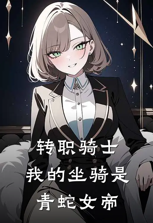 转职骑士：我的坐骑是青蛇女帝