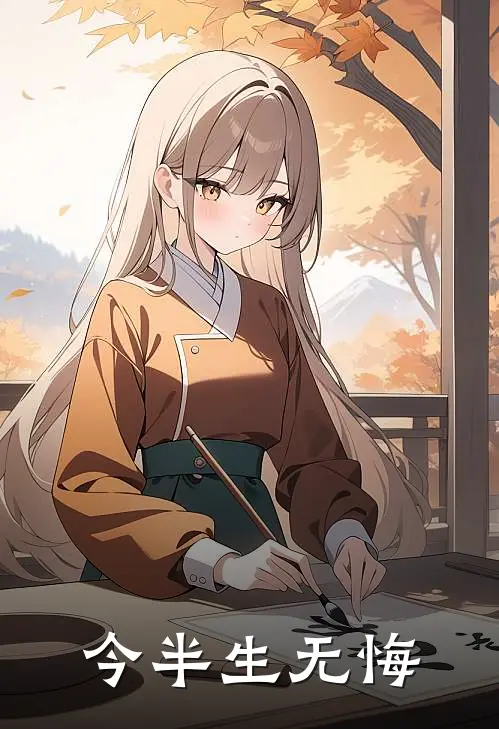 今半生无悔(思密密达)在线阅读免费小说_最新章节列表今半生无悔(思密密达)