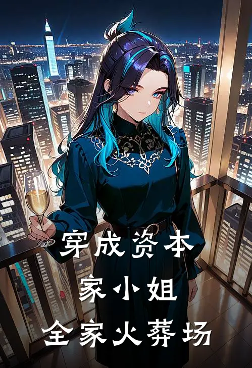 穿成资本家小姐，全家火葬场