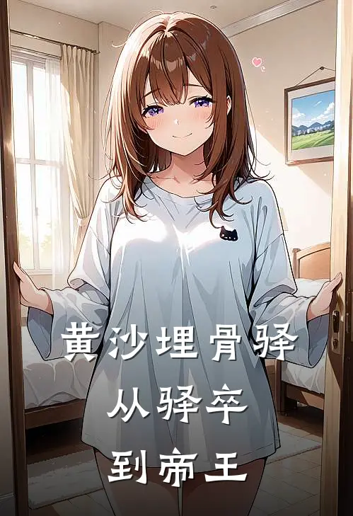 黄沙埋骨驿：从驿卒到帝王(秦骁秦骁)完结小说推荐_小说全文免费阅读黄沙埋骨驿：从驿卒到帝王秦骁秦骁