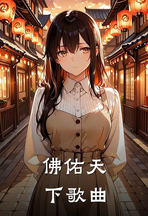 佛佑天下歌曲