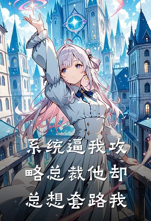 苏爽李姐(系统逼我攻略总裁他却总想套路我)全本免费在线阅读_苏爽李姐全集在线阅读