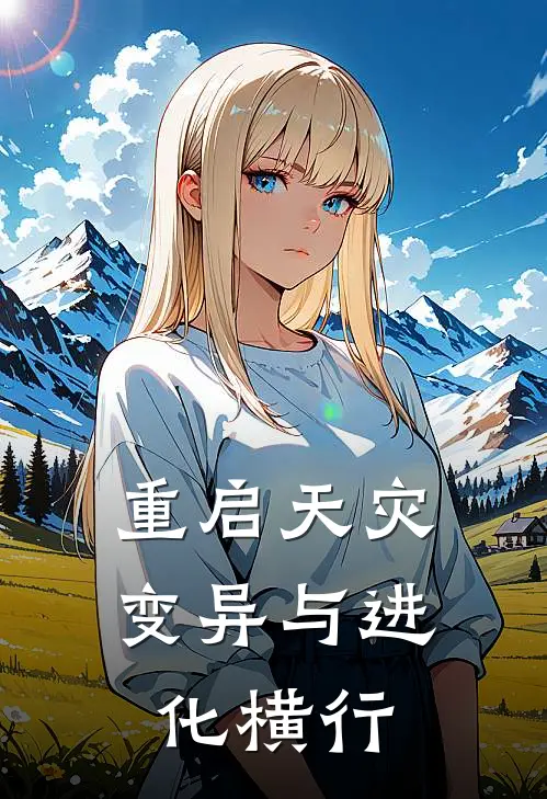 安风安歌(重启天灾，变异与进化横行)全章节在线阅读_(重启天灾，变异与进化横行)全本在线阅读