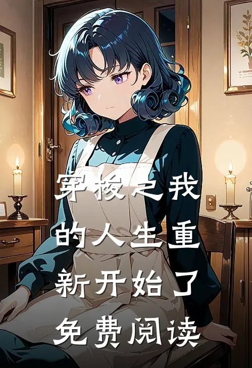 穿梭之我的人生重新开始了免费阅读