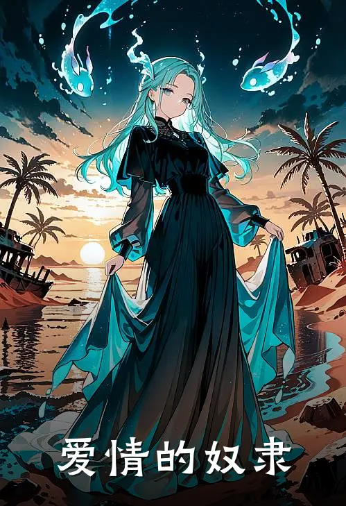 爱情的奴隶周毅颜晓晴完本小说免费阅读_小说完结版爱情的奴隶周毅颜晓晴