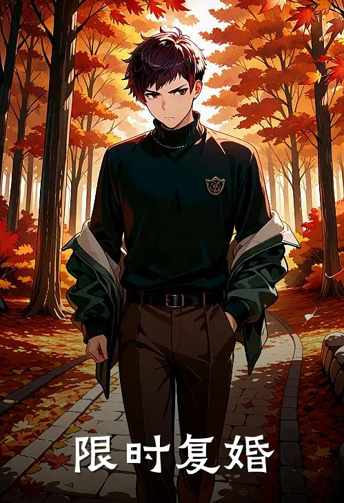 限时复婚