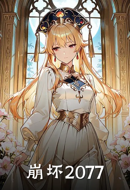 崩坏2077(薇塔爱莉希雅)小说免费在线阅读_崩坏2077(薇塔爱莉希雅)大结局阅读