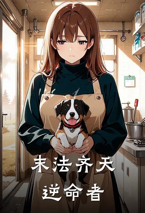 末法齐天逆命者(陈奇孙悟空)已完结小说_末法齐天逆命者(陈奇孙悟空)小说免费在线阅读