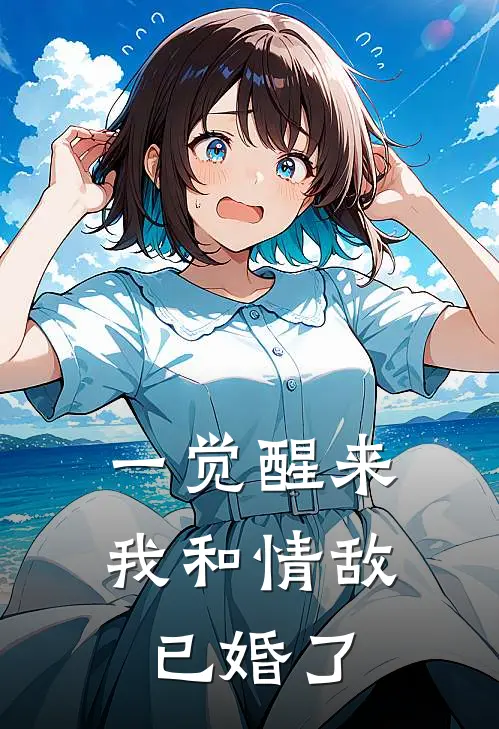 一觉醒来，我和情敌已婚了