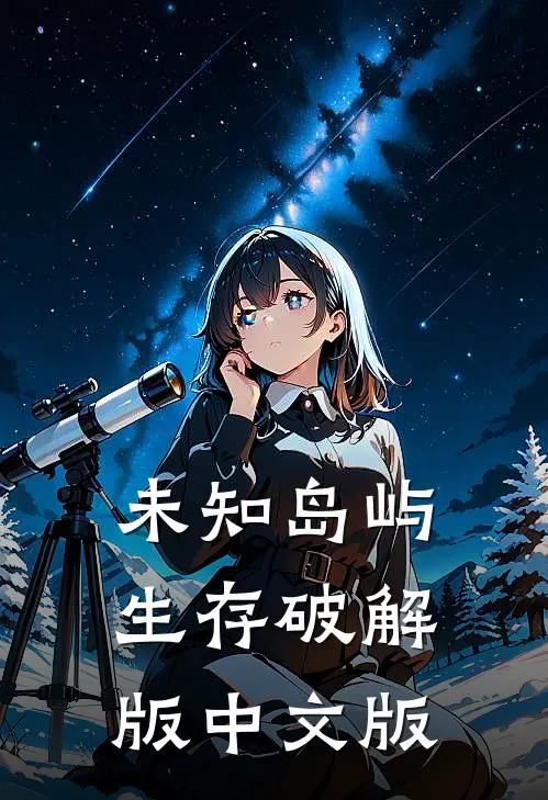 未知岛屿生存破解版中文版