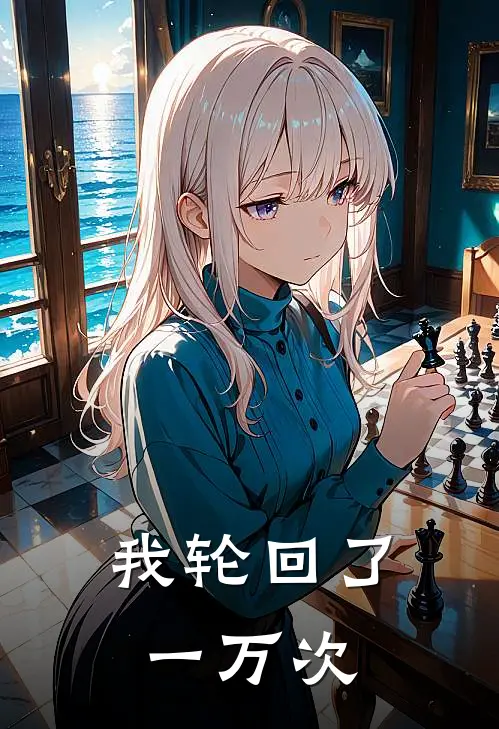 我轮回了一万次