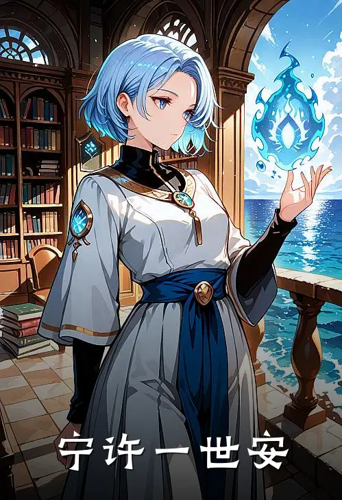 宁许一世安(许晏宁朦)热门小说大全_免费小说大全宁许一世安许晏宁朦