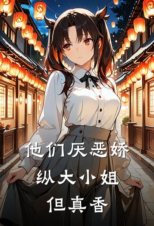 他们厌恶娇纵大小姐，但真香(楚宁宋招)小说完整版_完结好看小说他们厌恶娇纵大小姐，但真香楚宁宋招