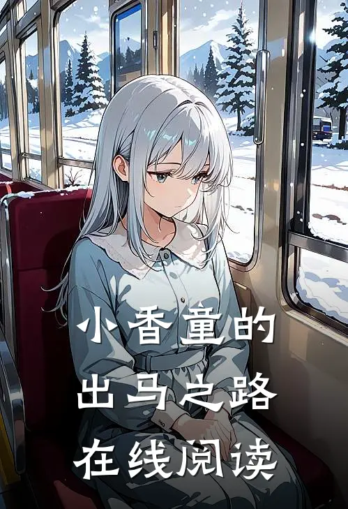 小香童的出马之路在线阅读