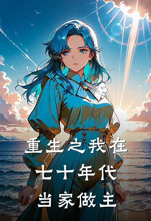 重生之我在七十年代当家做主(李巧儿王翠翠)完结小说推荐_小说全文免费阅读重生之我在七十年代当家做主李巧儿王翠翠