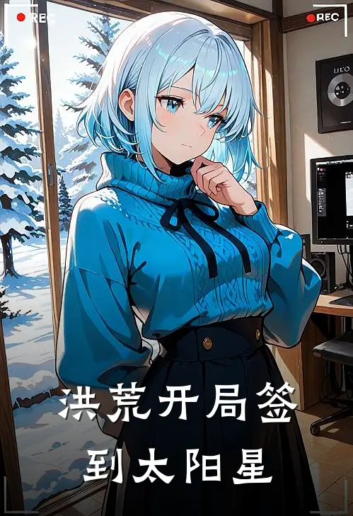 洪荒开局签到太阳星