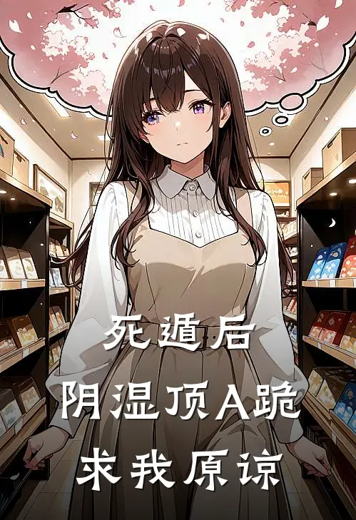 死遁后，阴湿顶A跪求我原谅(谢观祝叹)在线免费小说_热门网络小说死遁后，阴湿顶A跪求我原谅谢观祝叹