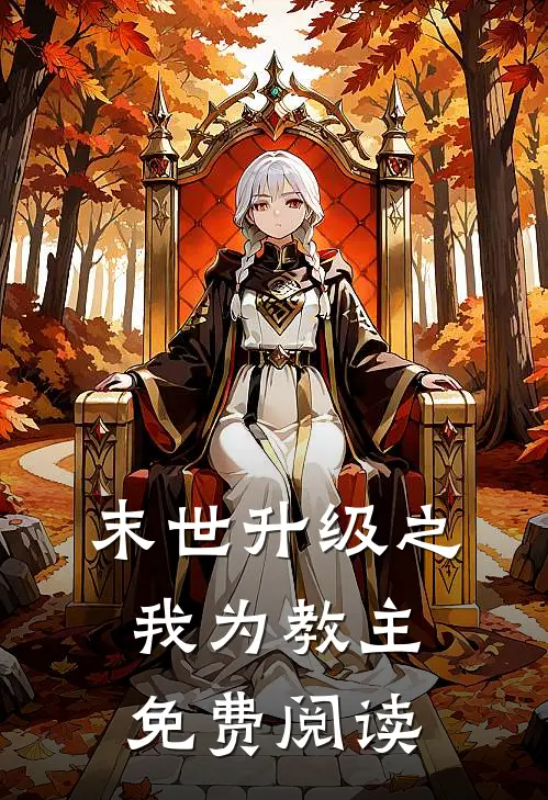 末世升级之我为教主免费阅读