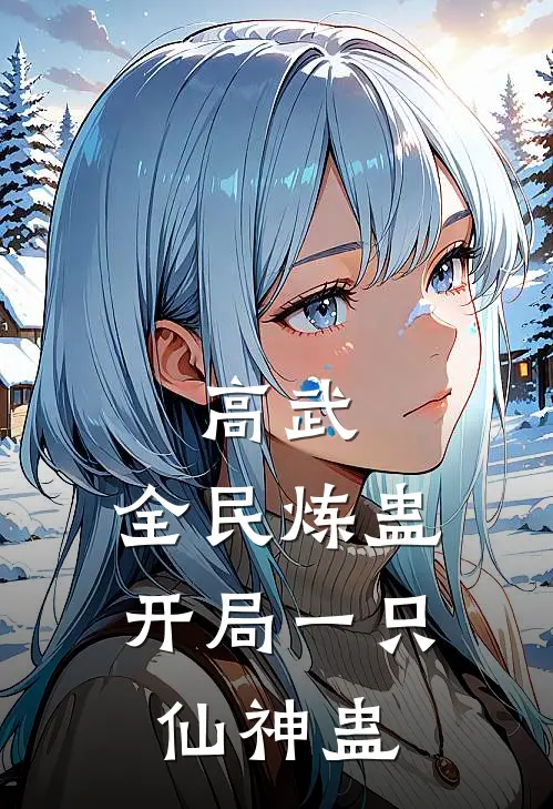 高武：全民炼蛊，开局一只仙神蛊宁玄陆云溪免费小说完整版_最新好看小说高武：全民炼蛊，开局一只仙神蛊宁玄陆云溪