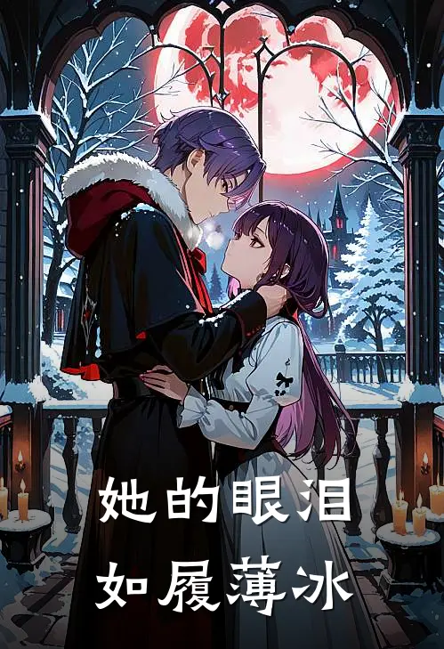 庆山庆山(她的眼泪如履薄冰)全章节在线阅读_(她的眼泪如履薄冰)完结版免费阅读