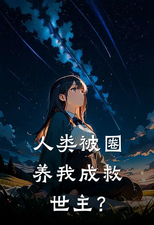 人类被圈养我成救世主？(许知轩许知轩)好看的完结小说_完本小说人类被圈养我成救世主？许知轩许知轩