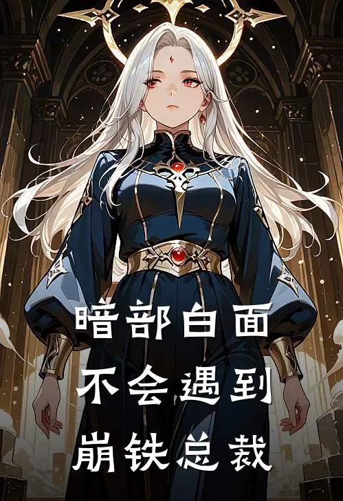 暗部白面不会遇到崩铁总裁(祁鹏程曹薇)免费小说完结_最新推荐小说暗部白面不会遇到崩铁总裁(祁鹏程曹薇)