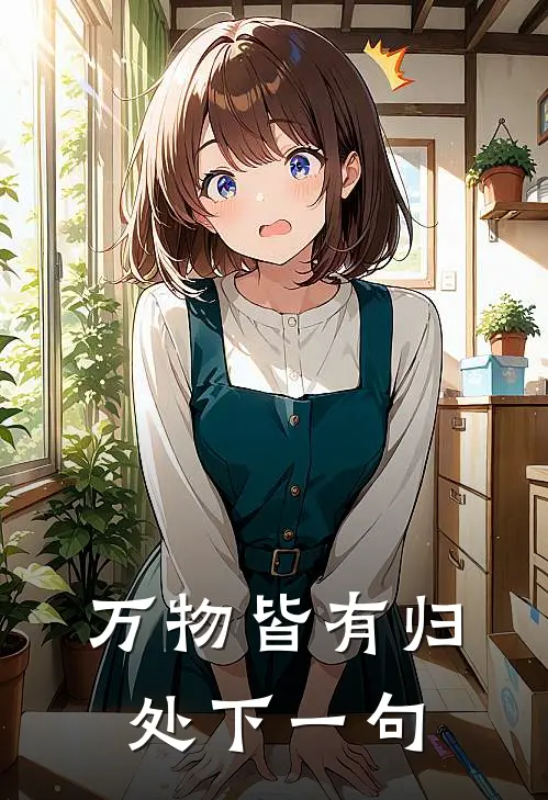 万物皆有归处下一句