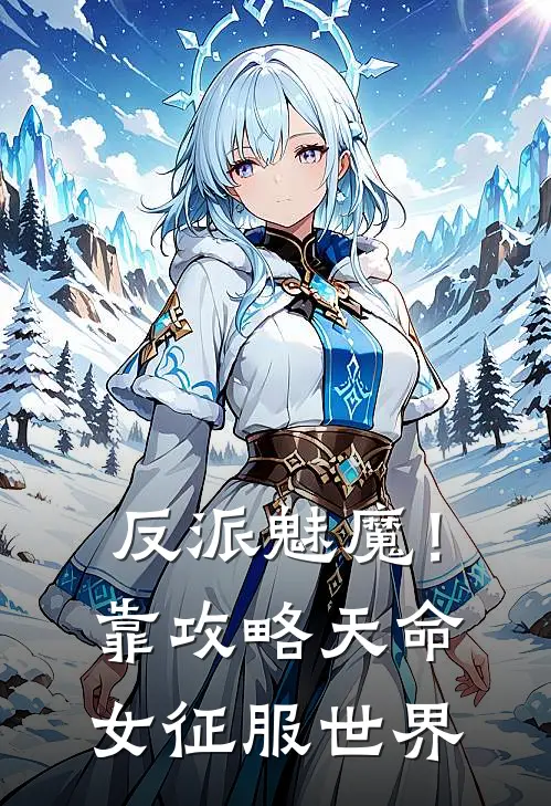 反派魅魔！靠攻略天命女征服世界