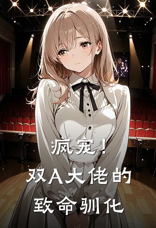 疯宠！双A大佬的致命驯化