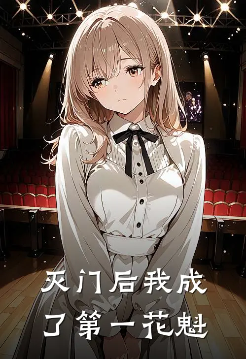 灭门后我成了第一花魁