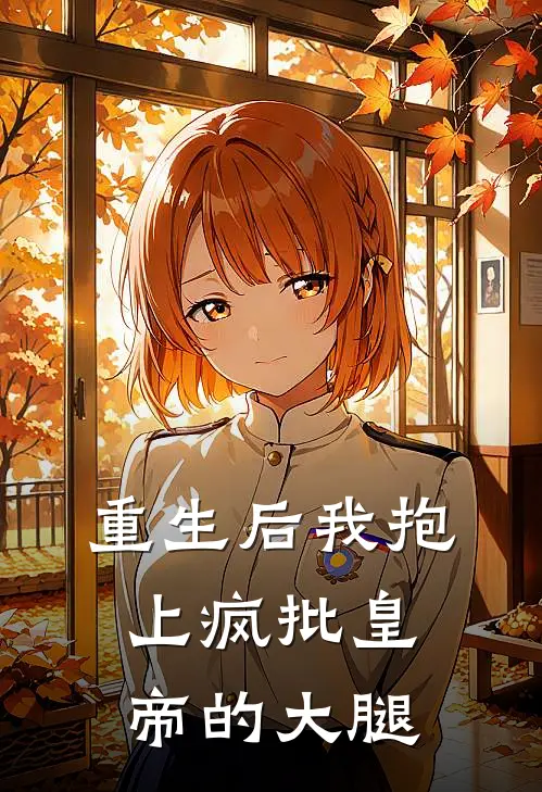 重生后我抱上疯批皇帝的大腿苏净元赵弃完整版免费阅读_苏净元赵弃精彩小说