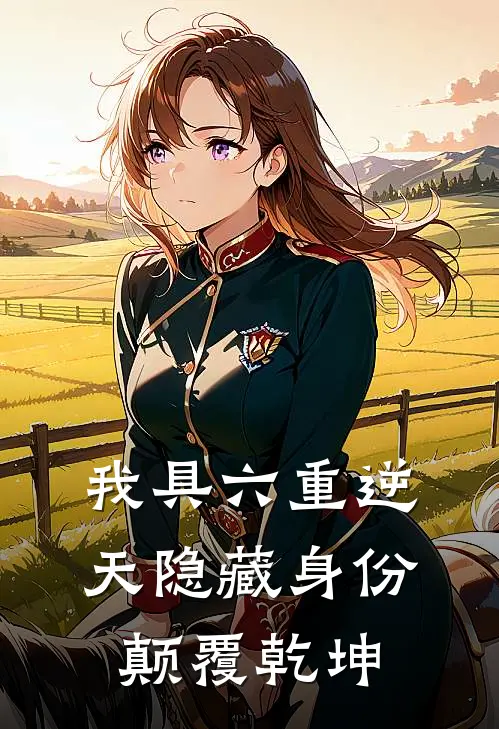 我具六重逆天隐藏身份颠覆乾坤(林羽苏瑶)免费阅读_无弹窗全文免费阅读我具六重逆天隐藏身份颠覆乾坤林羽苏瑶