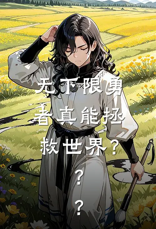 无下限勇者真能拯救世界？？？