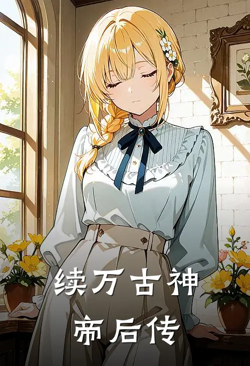 续万古神帝后传(张若尘青霄)免费阅读_无弹窗全文免费阅读续万古神帝后传张若尘青霄