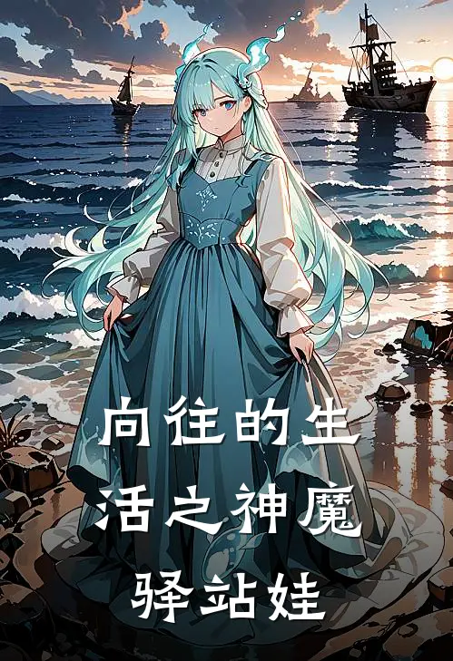 向往的生活之神魔驿站娃