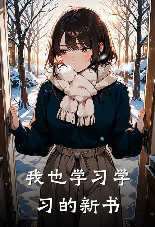 我也学习学习的新书