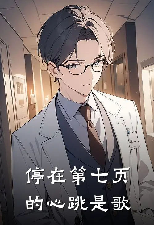 停在第七页的心跳是歌
