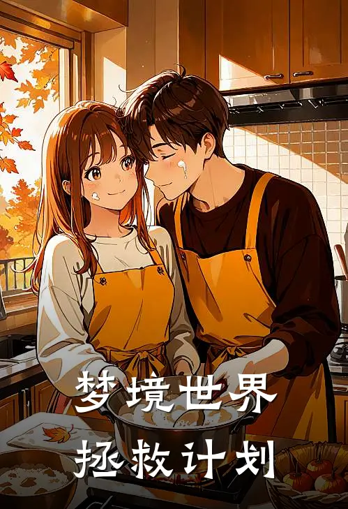 梦境世界拯救计划