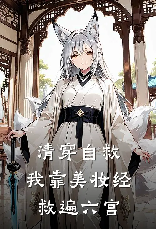 清穿自救：我靠美妆经救遍六宫