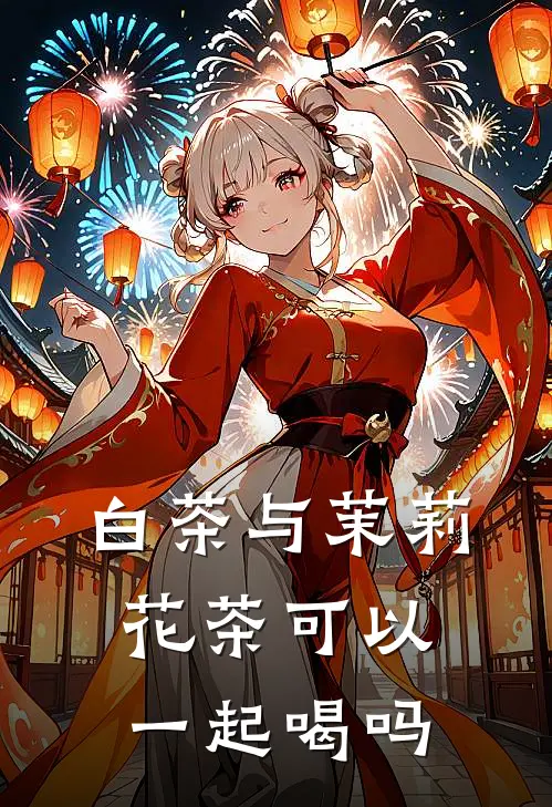 白茶与茉莉花茶可以一起喝吗