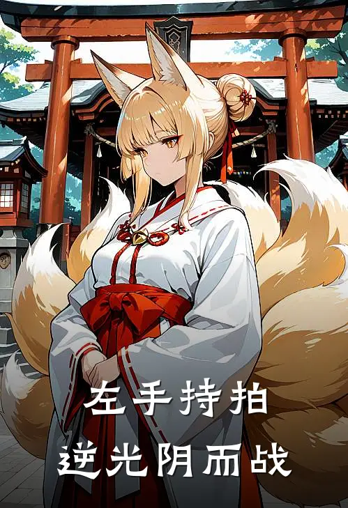 左手持拍，逆光阴而战