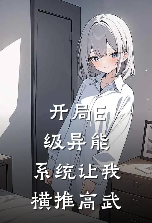 开局E级异能，系统让我横推高武