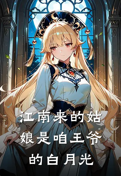 江南来的姑娘是咱王爷的白月光林淑薇林素素免费热门小说_最热门小说江南来的姑娘是咱王爷的白月光林淑薇林素素