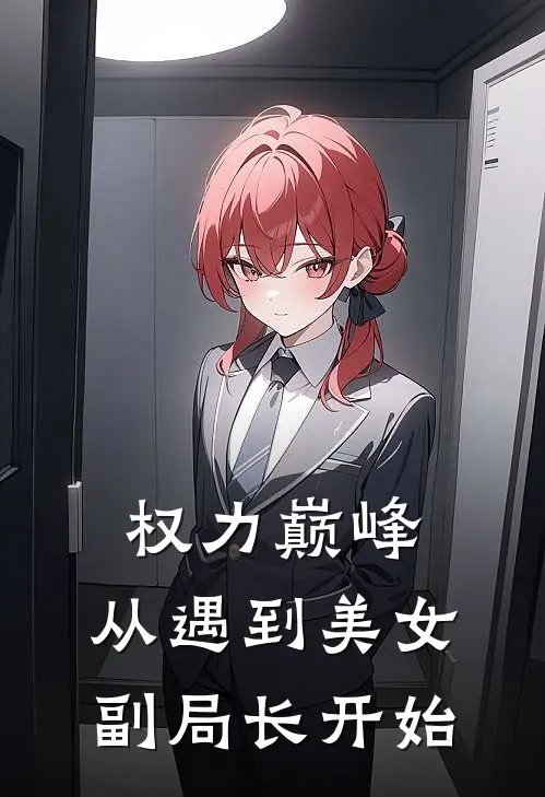 权力巅峰：从遇到美女副局长开始周鸿涛林夕颜热门的网络小说_热门的网络小说权力巅峰：从遇到美女副局长开始(周鸿涛林夕颜)