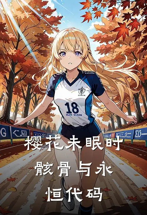 《樱花未眠时：骸骨与永恒代码》秦阳林悦免费完本小说在线阅读_《樱花未眠时：骸骨与永恒代码》秦阳林悦免费小说