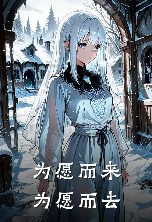 为愿而来，为愿而去